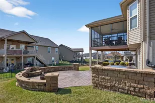 1112 William Penn Dr, Wentzville, MO 63385 - Photo 47