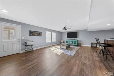 1112 William Penn Drive, Wentzville, MO 63385 - Photo 31