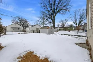 10753 St Stephen Ln, Saint Ann, MO 63074 - Photo 25