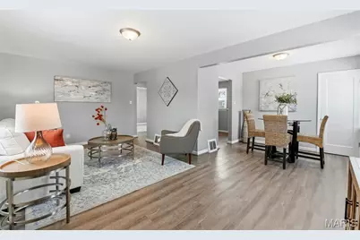 10753 Saint Stephen Lane, Saint Ann, MO 63074 - Photo 3