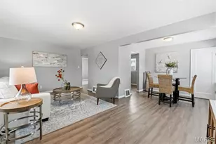 10753 St Stephen Ln, Saint Ann, MO 63074 - Photo 3