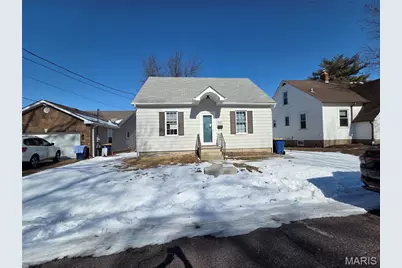 1221 W 7th Street, Washington, MO 63090 - Photo 1