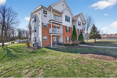 480 Benton Drive #K, Saint Peters, MO 63376 - Photo 3