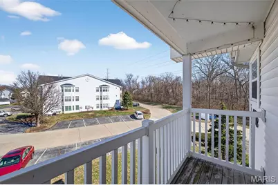 480 Benton Drive #K, Saint Peters, MO 63376 - Photo 19