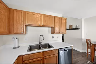 480 Benton Drive #K, Saint Peters, MO 63376 - Photo 17