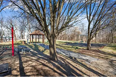 480 Benton Drive #K, Saint Peters, MO 63376 - Photo 33