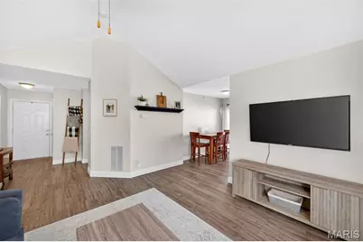 480 Benton Drive #K, Saint Peters, MO 63376 - Photo 11