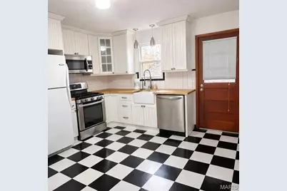 2512 Tamm Avenue, Saint Louis, MO 63139 - Photo 3