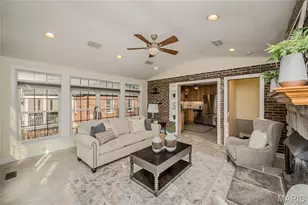 872 Queen Anne Pl, Glendale, MO 63122 - Photo 19