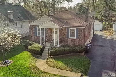 872 Queen Anne Place, Glendale, MO 63122 - Photo 43