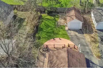 872 Queen Anne Place, Glendale, MO 63122 - Photo 45