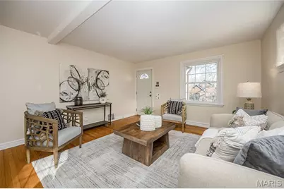 872 Queen Anne Place, Glendale, MO 63122 - Photo 7