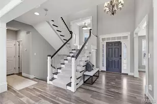 109 Sterling Crossing Dr, Dardenne Prairie, MO 63368 - Photo 3