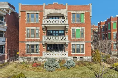 5539 Waterman Boulevard #2N, Saint Louis, MO 63112 - Photo 39