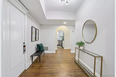 5539 Waterman Boulevard #2N, Saint Louis, MO 63112 - Photo 9