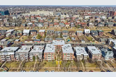 5539 Waterman Boulevard #2N, Saint Louis, MO 63112 - Photo 43