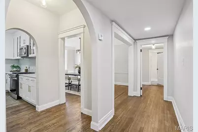 5539 Waterman Boulevard #2N, Saint Louis, MO 63112 - Photo 11