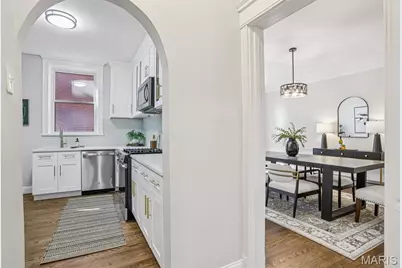 5539 Waterman Boulevard #2N, Saint Louis, MO 63112 - Photo 17