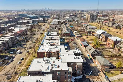 5539 Waterman Boulevard #2N, Saint Louis, MO 63112 - Photo 49