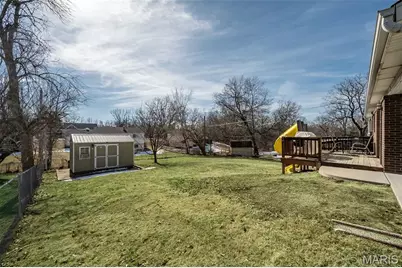 7 King Circle, O'Fallon, MO 63366 - Photo 49