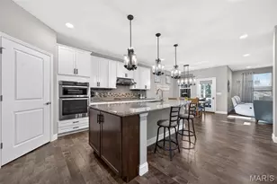 715 Harrier Dr, Lake Saint Louis, MO 63367 - Photo 9