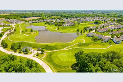 715 Harrier Drive, Lake Saint Louis, MO 63367 - Photo 49