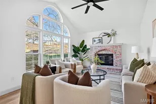 100 Gailwood Dr, Saint Peters, MO 63376 - Photo 13