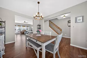 709 Stonewood Bend Dr, Lake Saint Louis, MO 63367 - Photo 9