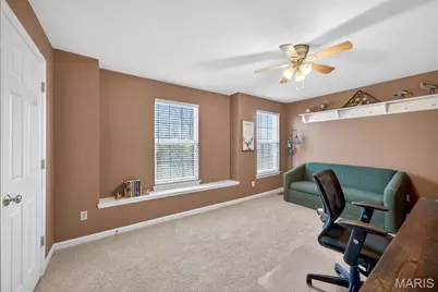 709 Stonewood Bend Drive, Lake Saint Louis, MO 63367 - Photo 25