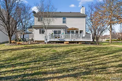 709 Stonewood Bend Drive, Lake Saint Louis, MO 63367 - Photo 35