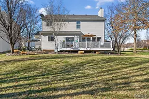 709 Stonewood Bend Dr, Lake Saint Louis, MO 63367 - Photo 35