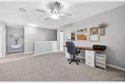 709 Stonewood Bend Drive, Lake Saint Louis, MO 63367 - Photo 23