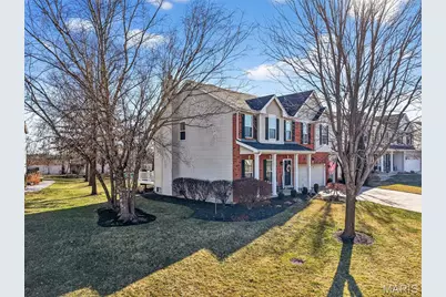 709 Stonewood Bend Drive, Lake Saint Louis, MO 63367 - Photo 39