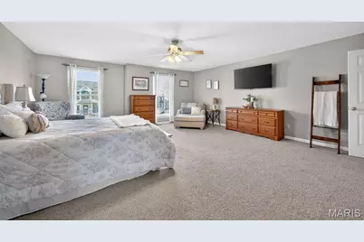 709 Stonewood Bend Drive, Lake Saint Louis, MO 63367 - Photo 29