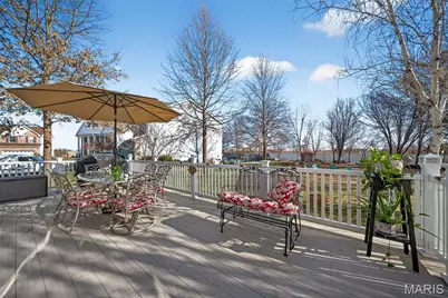 709 Stonewood Bend Drive, Lake Saint Louis, MO 63367 - Photo 5
