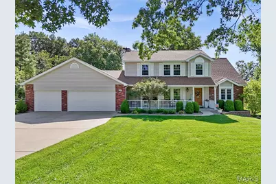 2132 Bates Road, O'Fallon, MO 63368 - Photo 1