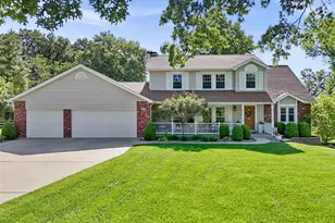 2132 Bates Rd, O'Fallon, MO 63368 - Photo 1