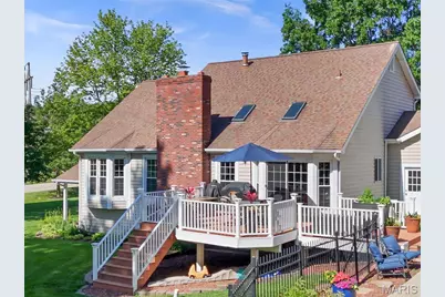 2132 Bates Road, O'Fallon, MO 63368 - Photo 35