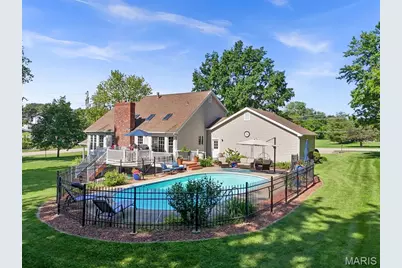 2132 Bates Road, O'Fallon, MO 63368 - Photo 5