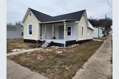 2500 Chestnut Street, Hannibal, MO 63401 - Photo 1