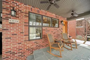 6916 Amherst Ave, University City, MO 63130 - Photo 3