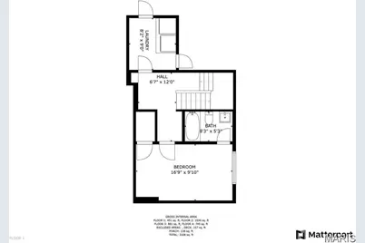 6916 Amherst Avenue, University City, MO 63130 - Photo 41