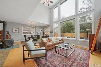 6916 Amherst Avenue, University City, MO 63130 - Photo 5