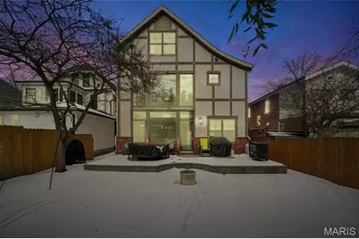 6916 Amherst Avenue, University City, MO 63130 - Photo 37