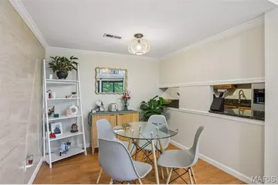 1045 Mersey Bend Drive #F, Saint Louis, MO 63129 - Photo 9