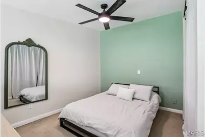 1045 Mersey Bend Drive #F, Saint Louis, MO 63129 - Photo 17