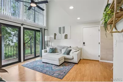 1045 Mersey Bend Drive #F, Saint Louis, MO 63129 - Photo 3
