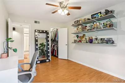 1045 Mersey Bend Drive #F, Saint Louis, MO 63129 - Photo 19