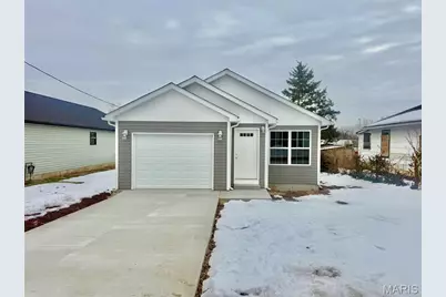 707 8th Street, Park Hills, MO 63601 - Photo 1