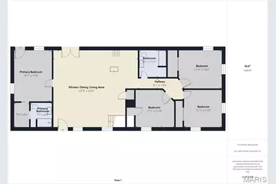 14275 Happy Drive, Dixon, MO 65459 - Photo 27